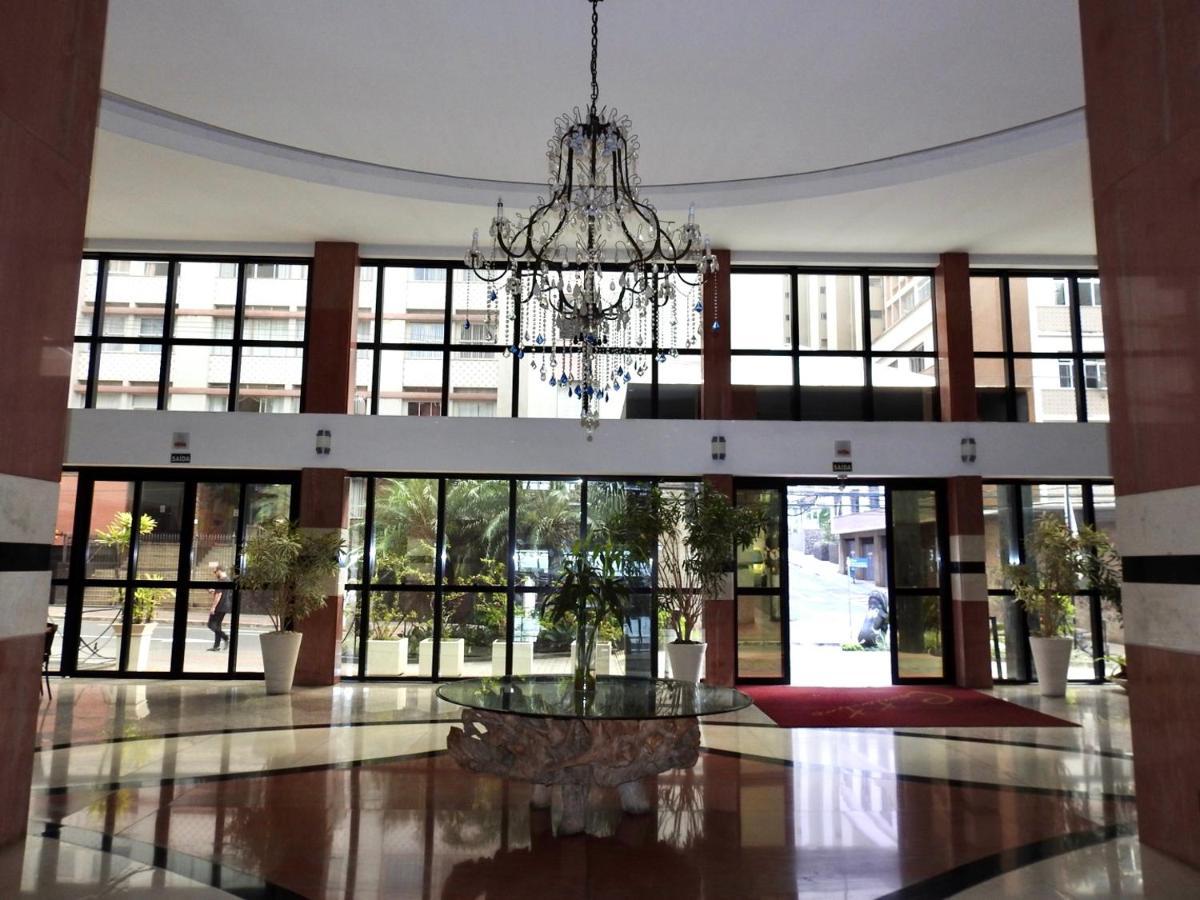 Constantino Hotel E Eventos ジュイス・デ・フォーラ エクステリア 写真 Lobby
