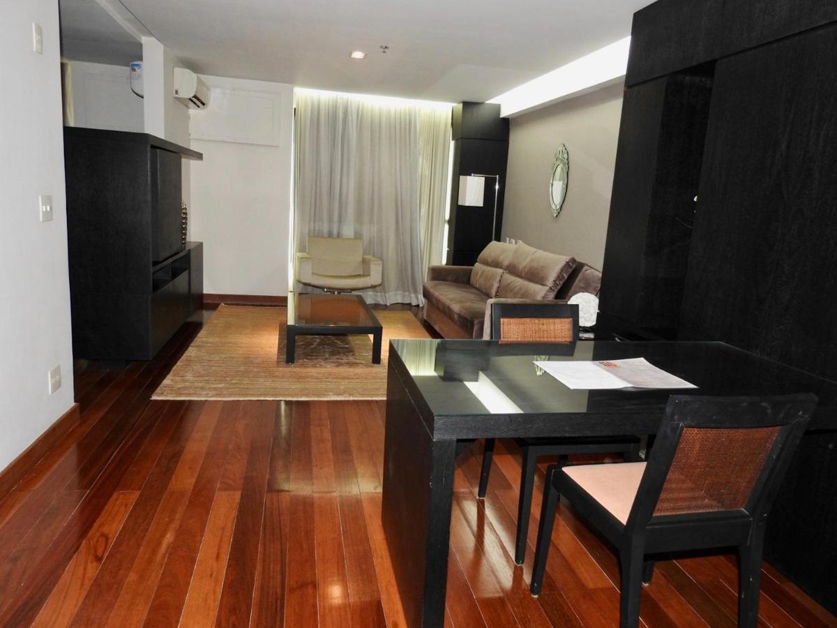 Constantino Hotel E Eventos ジュイス・デ・フォーラ エクステリア 写真 A living room
