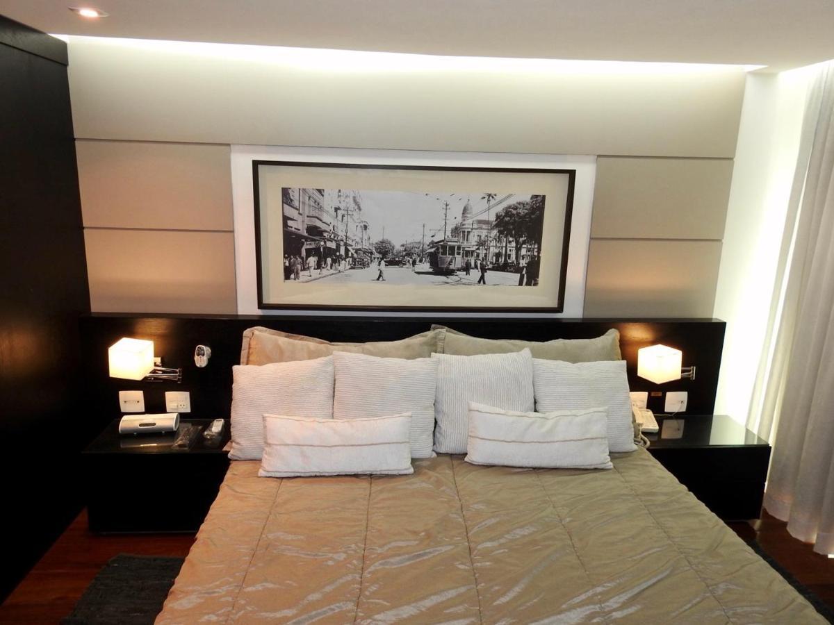 Constantino Hotel E Eventos ジュイス・デ・フォーラ エクステリア 写真 A bedroom at the hotel