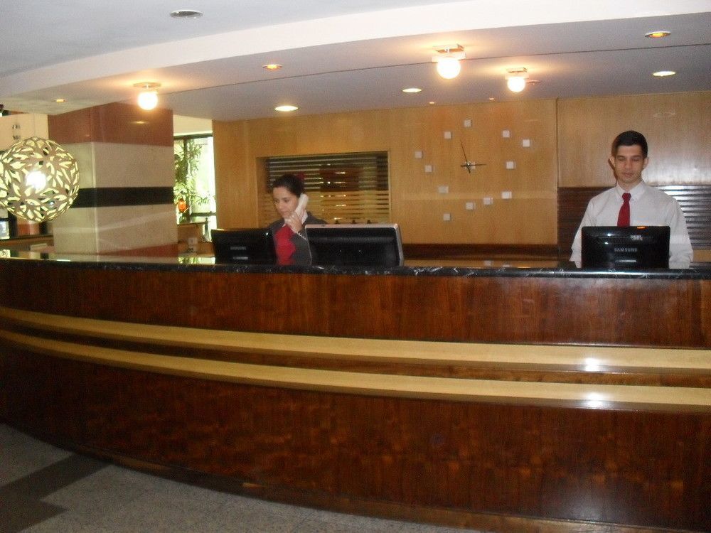 Constantino Hotel E Eventos ジュイス・デ・フォーラ エクステリア 写真